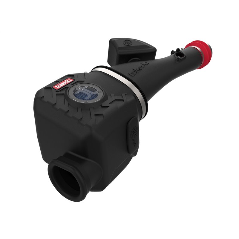 aFe Power | Takeda Momentum Cold Air Intake System w/Pro 5R Media - Tacoma 3.5L 2016-2023 aFe POWER Air Intake