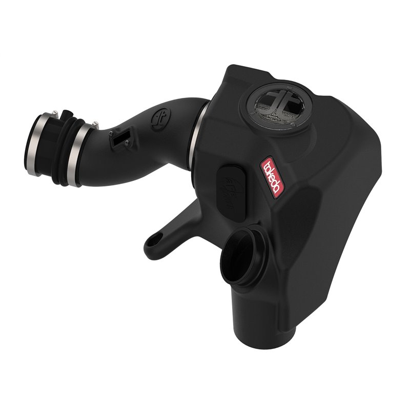 aFe Power | Takeda Momentum Cold Air Intake System w/Pro DRY S Media - MDX / Odyssey / Pilot / Ridgeline 3.5L 2014-2023 aFe P...