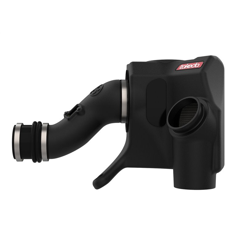aFe Power | Takeda Momentum Cold Air Intake System w/Pro DRY S Media - MDX / Odyssey / Pilot / Ridgeline 3.5L 2014-2023 aFe P...