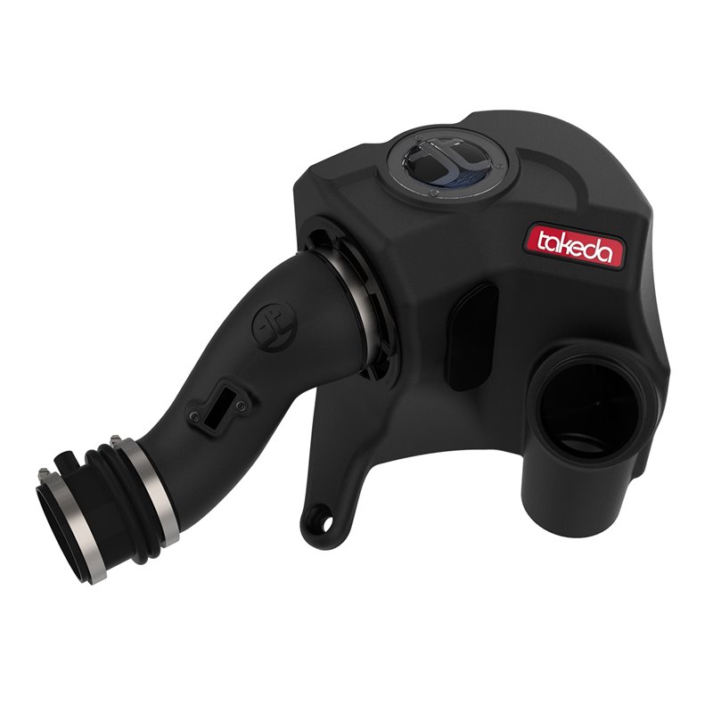 aFe POWER | Takeda Momentum Cold Air Intake w/Pro 5R - MDX / Odyssey / Pilot / Ridgeline 3.5L 2014-2021