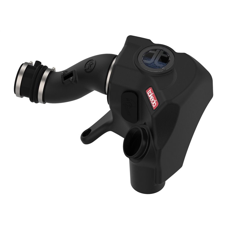 aFe POWER | Takeda Momentum Cold Air Intake w/Pro 5R - MDX / Odyssey / Pilot / Ridgeline 3.5L 2014-2021