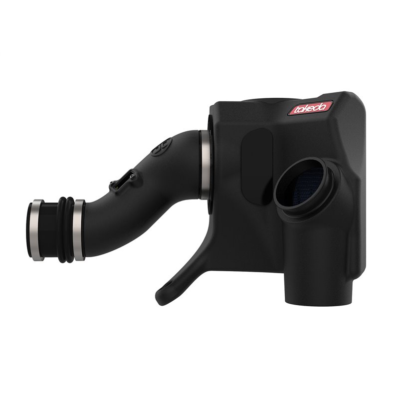 aFe POWER | Takeda Momentum Cold Air Intake w/Pro 5R - MDX / Odyssey / Pilot / Ridgeline 3.5L 2014-2021