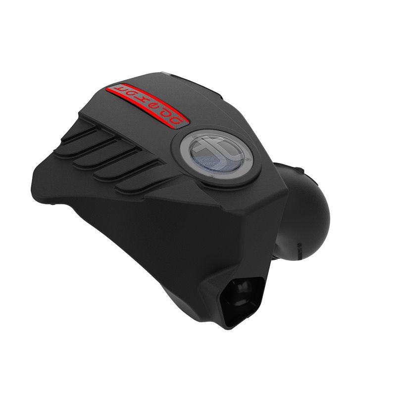 aFe POWER | Takeda Momentum Cold Air Intake w/Pro 5R - Z4 / GR Supra 3.0T 2020-2021