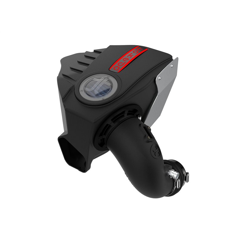 aFe POWER | Takeda Momentum Cold Air Intake w/Pro 5R - Z4 / GR Supra 3.0T 2020-2021