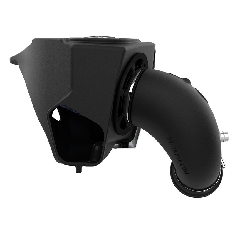 aFe POWER | Takeda Momentum Cold Air Intake w/Pro 5R - Z4 / GR Supra 3.0T 2020-2021