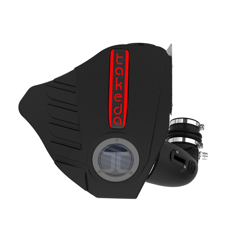 aFe POWER | Takeda Momentum Cold Air Intake w/Pro 5R - Z4 / GR Supra 3.0T 2020-2021