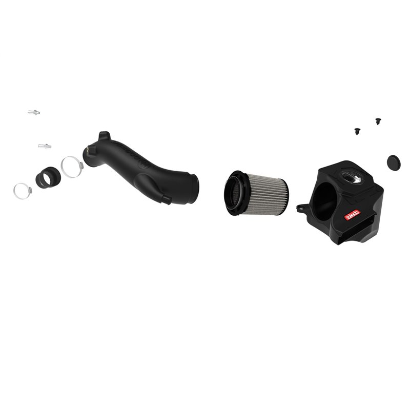 aFe POWER | Takeda Momentum Cold Air Intake w/Pro DRY S - Veloster N 2.0T 2019-2021