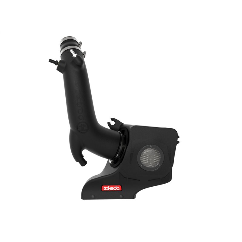 aFe POWER | Takeda Momentum Cold Air Intake w/Pro DRY S - Veloster N 2.0T 2019-2021