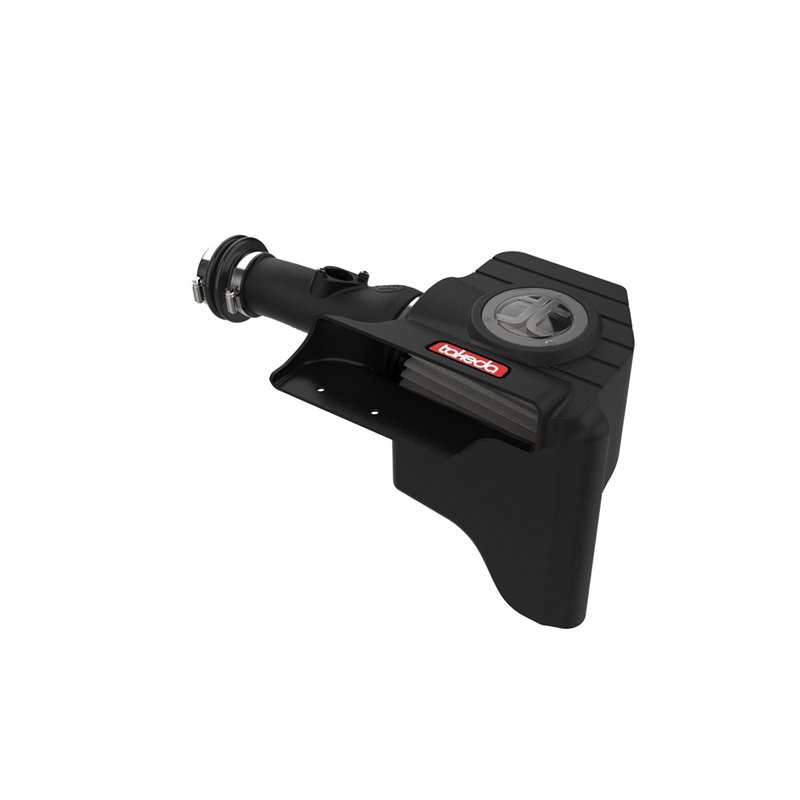 aFe POWER | Takeda Momentum Cold Air Intake w/Pro DRY S - CR-V 1.5T 2017-2021