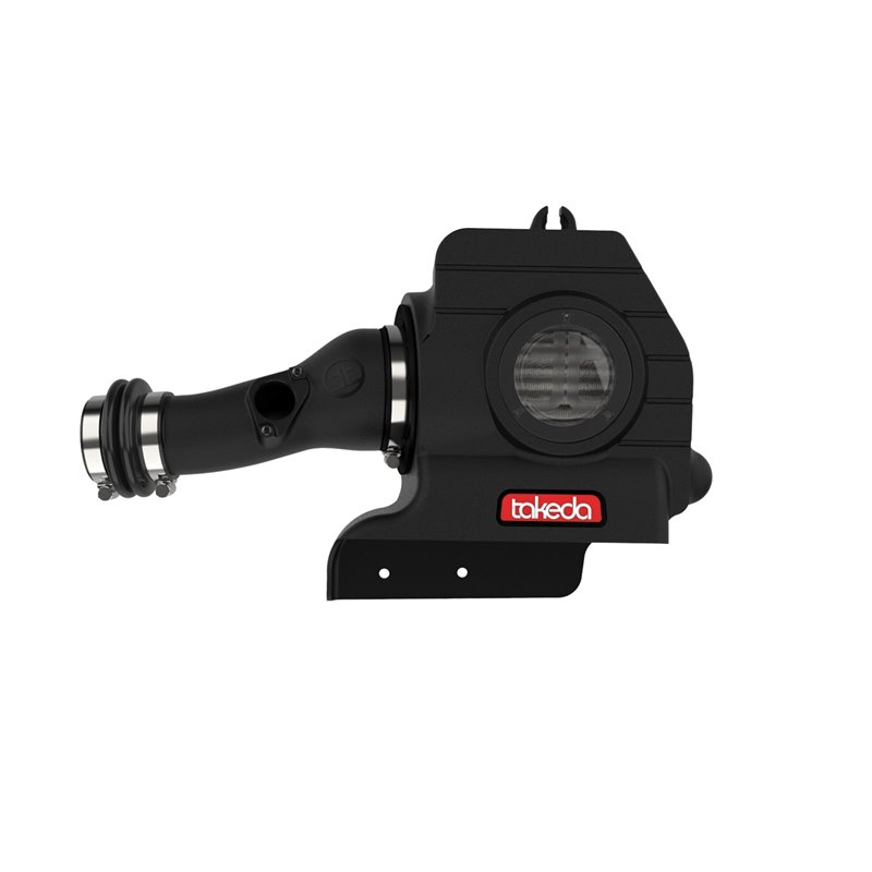 aFe POWER | Takeda Momentum Cold Air Intake w/Pro DRY S - CR-V 1.5T 2017-2021