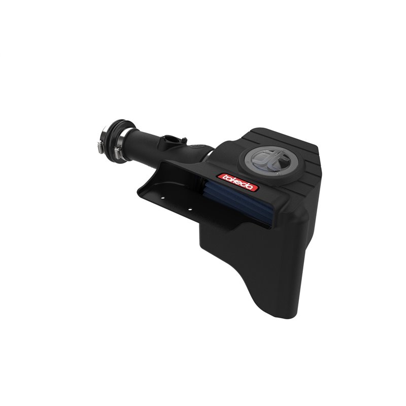 aFe POWER | Takeda Momentum Cold Air Intake w/Pro 5R - CR-V 1.5T 2017-2021