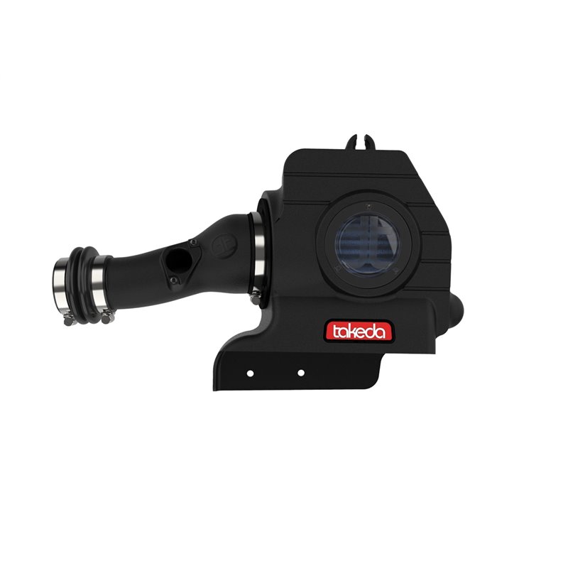 aFe POWER | Takeda Momentum Cold Air Intake w/Pro 5R - CR-V 1.5T 2017-2021