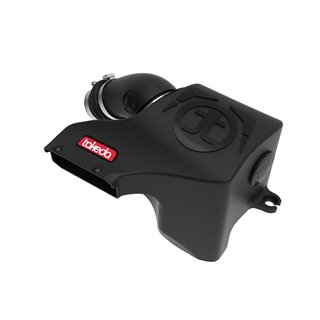 aFe POWER | Takeda Momentum Cold Air Intake w/Pro DRY S - Elantra / Veloster 2.0L 2016-2021
