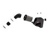 aFe POWER | Takeda Momentum Cold Air Intake w/Pro DRY S - Elantra / Veloster 2.0L 2016-2021