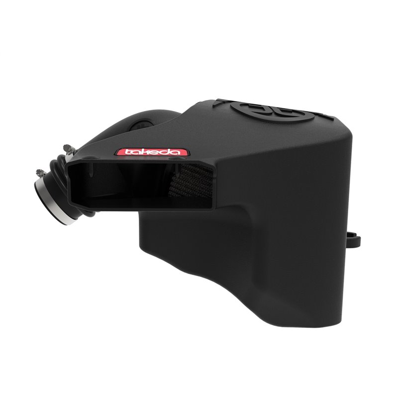 aFe Power | Takeda Momentum Cold Air Intake System w/Pro DRY S Media - Elantra / Veloster 2.0L 2016-2021 aFe POWER Air Intake