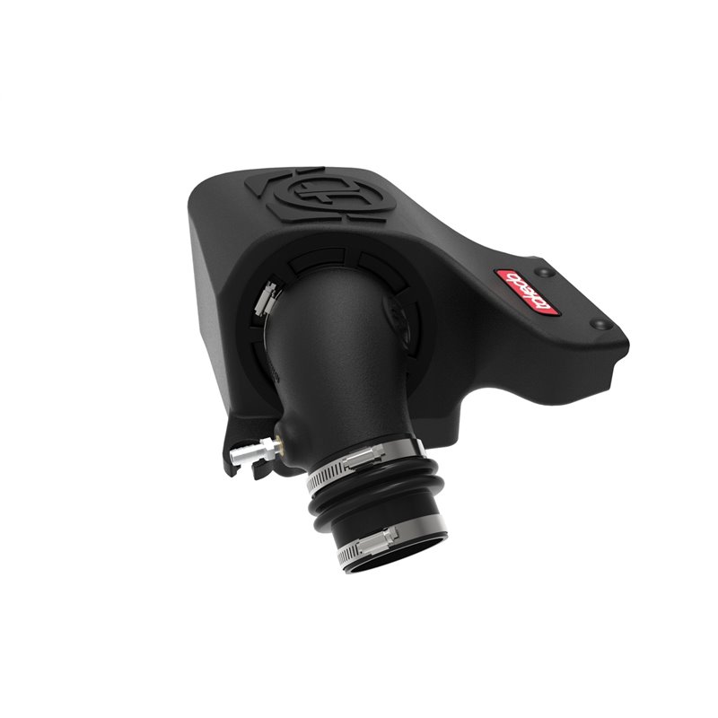 aFe POWER | Takeda Momentum Cold Air Intake w/Pro 5R - Elantra / Veloster 2.0L 2016-2021