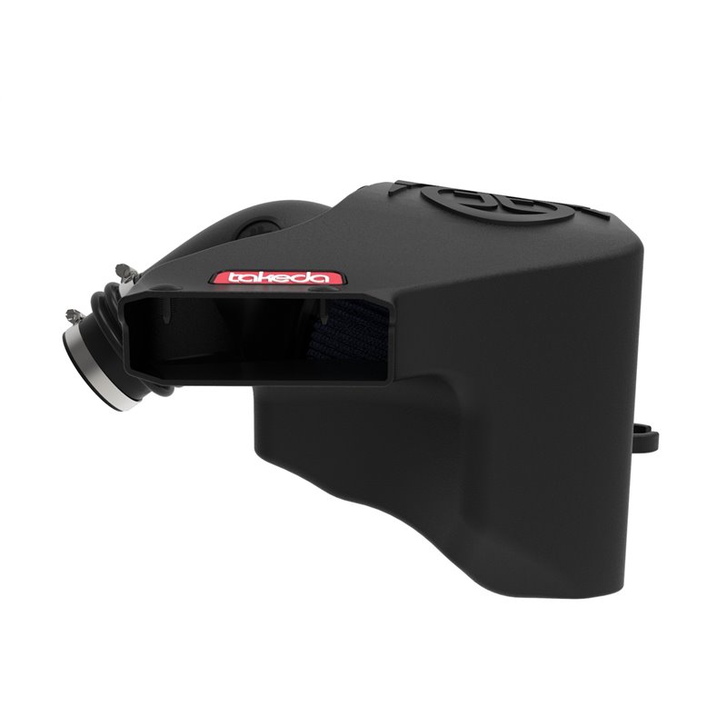 aFe POWER | Takeda Momentum Cold Air Intake w/Pro 5R - Elantra / Veloster 2.0L 2016-2021