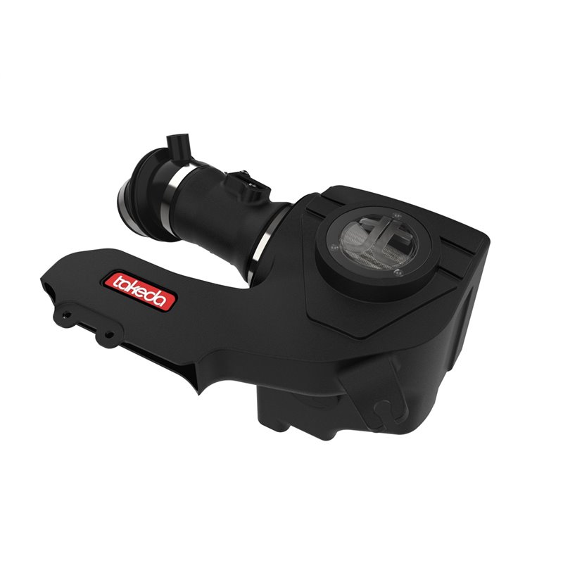 aFe POWER | Takeda Momentum Cold Air Intake w/Pro DRY S - Altima 2.5L 2019-2021