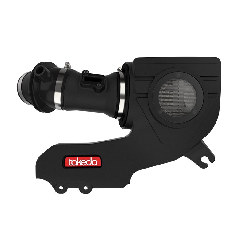 aFe POWER | Takeda Momentum Cold Air Intake w/Pro DRY S - Altima 2.5L 2019-2021