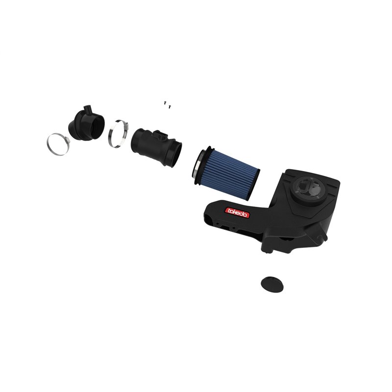 aFe POWER | Takeda Momentum Cold Air Intake w/Pro 5R - Altima 2.5L 2019-2021