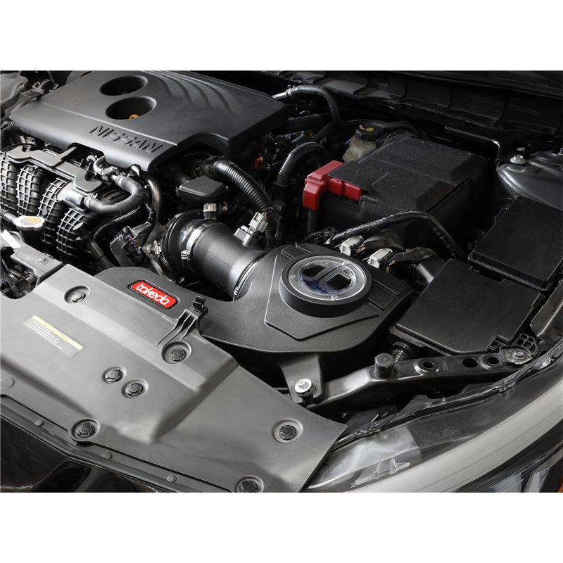 aFe POWER | Takeda Momentum Cold Air Intake w/Pro 5R - Altima 2.5L 2019-2021