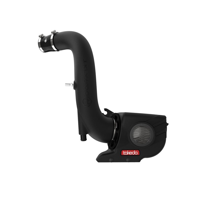 aFe POWER | Takeda Momentum Cold Air Intake w/Pro DRY S - Veloster 1.6T 2013-2017