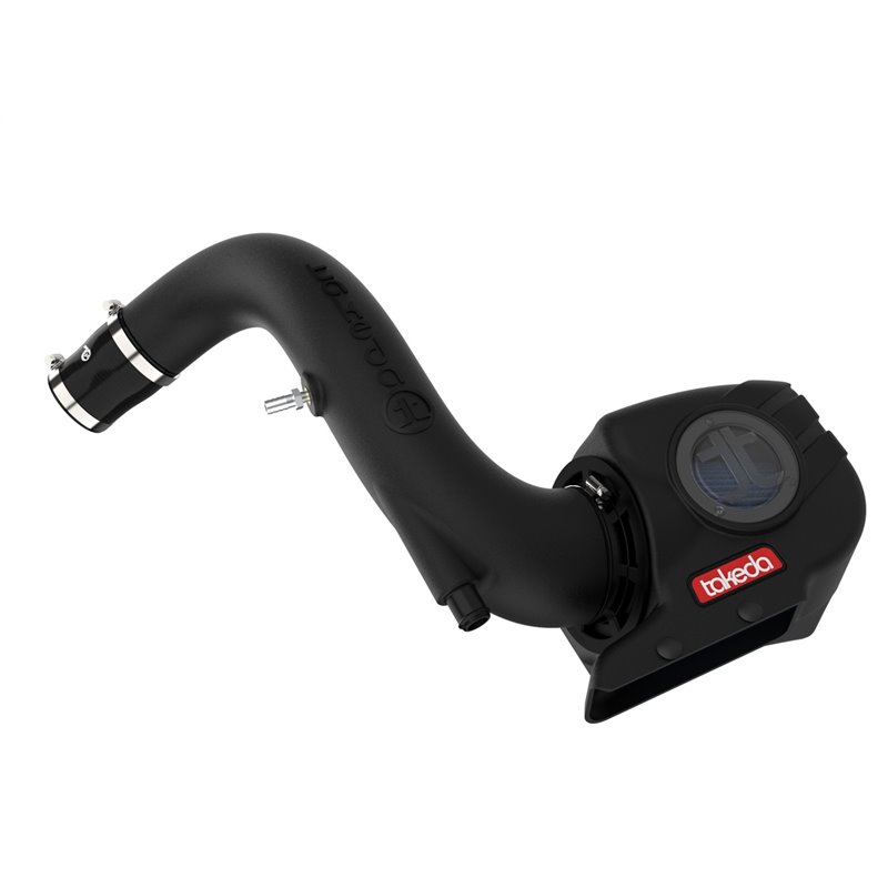 aFe POWER | Takeda Momentum Cold Air Intake w/Pro 5R - Veloster 1.6T 2013-2017