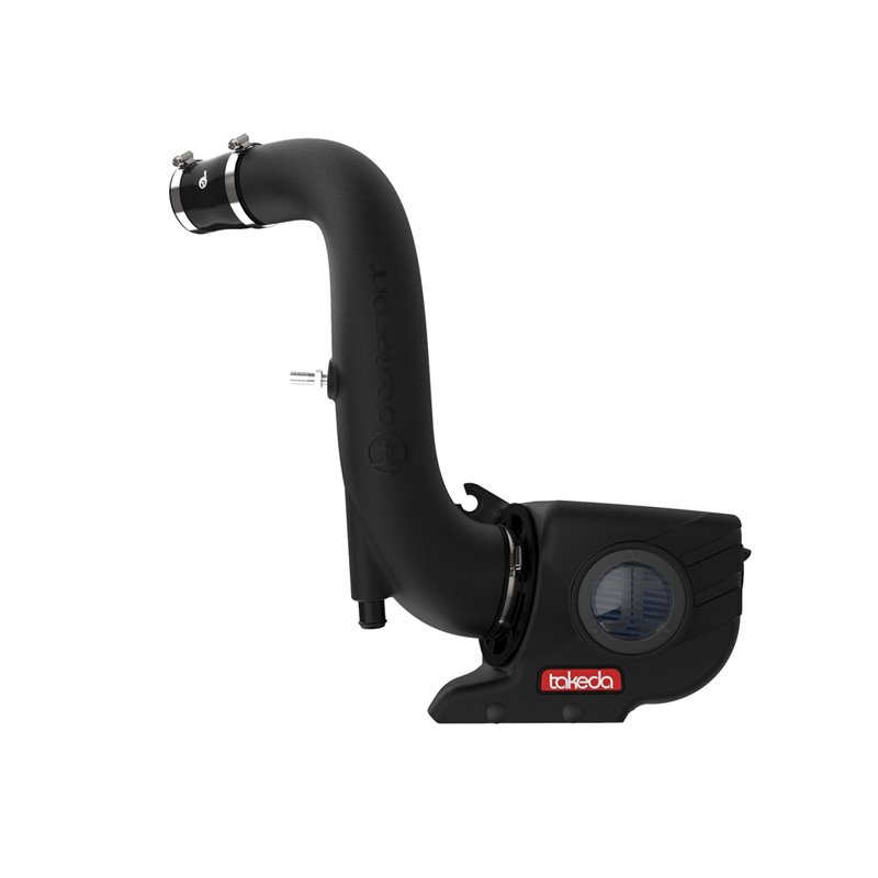 aFe POWER | Takeda Momentum Cold Air Intake w/Pro 5R - Veloster 1.6T 2013-2017