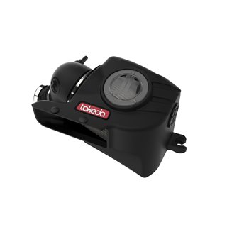 aFe POWER | Takeda Momentum Cold Air Intake w/Pro DRY S - Veloster 1.6L 2012-2017