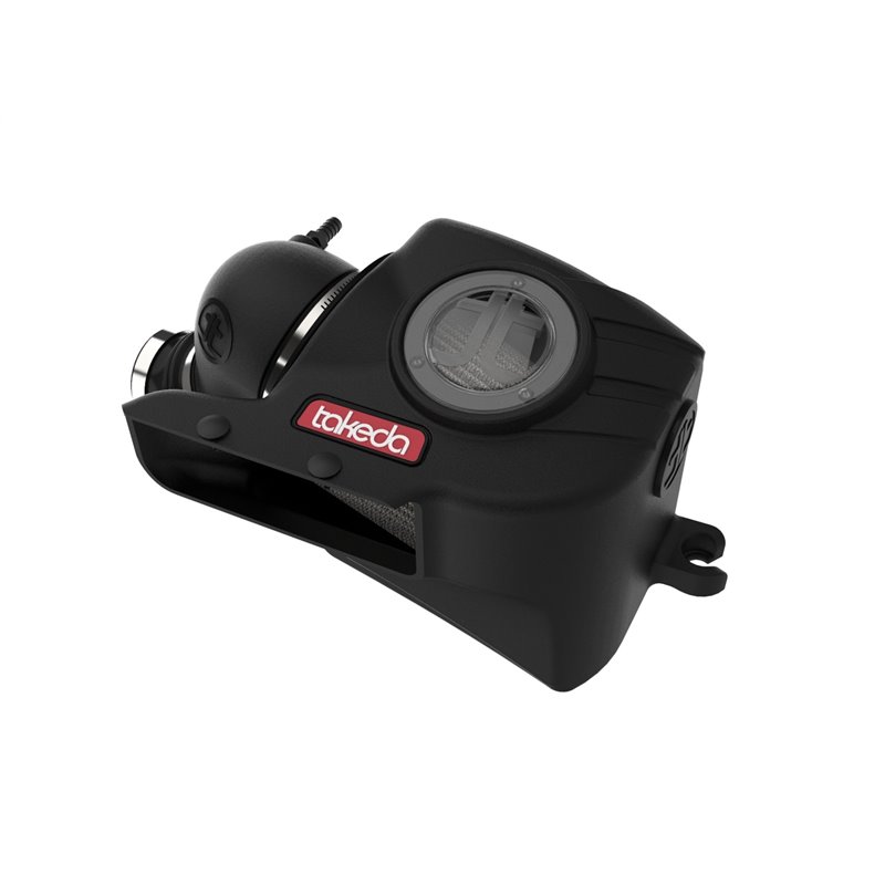 aFe POWER | Takeda Momentum Cold Air Intake w/Pro DRY S - Veloster 1.6L 2012-2017