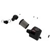 aFe POWER | Takeda Momentum Cold Air Intake w/Pro DRY S - Veloster 1.6L 2012-2017