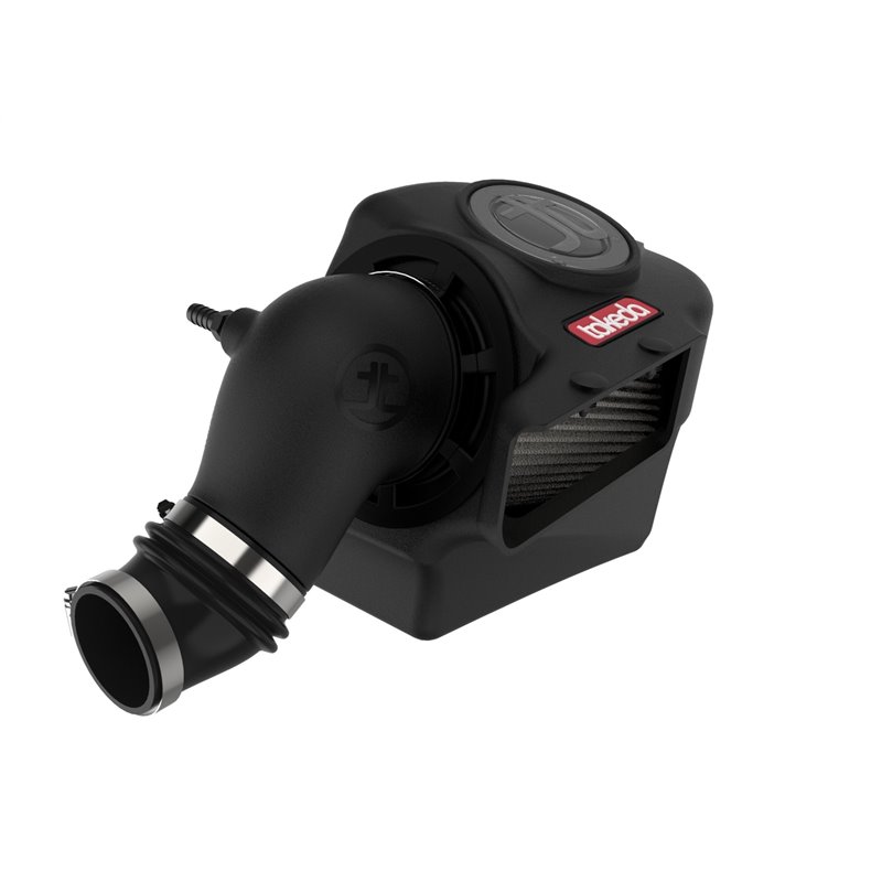 aFe POWER | Takeda Momentum Cold Air Intake w/Pro DRY S - Veloster 1.6L 2012-2017