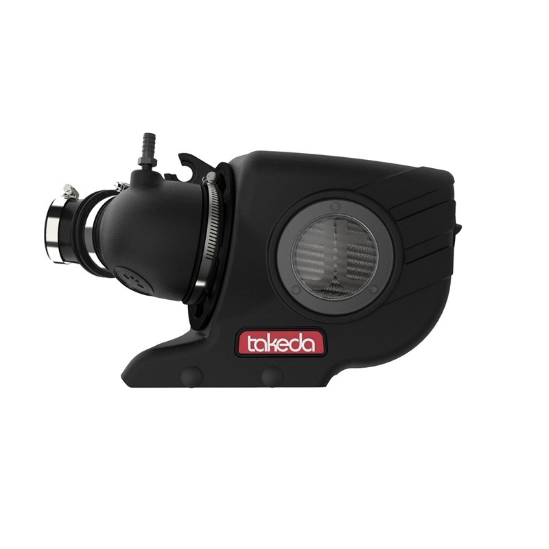 aFe POWER | Takeda Momentum Cold Air Intake w/Pro DRY S - Veloster 1.6L 2012-2017