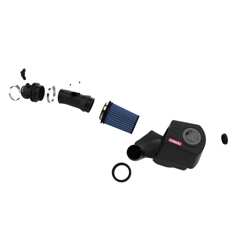 aFe Power | Takeda Momentum Cold Air Intake System w/Pro 5R Media - Corolla 2.0L 2019-2023 aFe POWER Air Intake