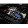 aFe Power | Track Series Stage-2 Carbon Fiber Intake System w/Pro 5R Media - Challenger 6.2L 2018-2023 aFe POWER Air Intake