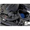 aFe POWER | Track Series Stage-2 Carbon Fiber Intake w/Pro 5R - BMW 3.0T 2012-2018