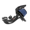 aFe Power | Track Series Stage-2 Carbon Fiber Intake System w/Pro 5R Media - Camaro 6.2L 2016-2023 aFe POWER Air Intake