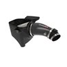 aFe Power | Track Series Stage-2 Carbon Fiber Intake System w/Pro DRY S Media - Durango / SRT Hellcat / Grand Cherokee Trackh...