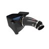 aFe Power | Track Series Stage-2 Carbon Fiber Intake System w/Pro 5R Media - Durango / SRT Hellcat / Grand Cherokee Trackhawk...