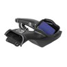 aFe Power | Track Series Stage-2 Carbon Fiber Intake System w/Pro 5R Media - Expedition / F-150 / Navigator 3.5T / 2.7T 2017-...