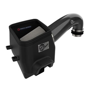 aFe Power | Track Series Stage-2 Carbon Fiber Intake System w/Pro DRY S Media - Ram 1500 5.7L 2019-2022 aFe POWER Air Intake