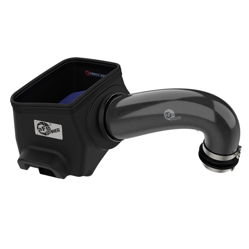 aFe Power | Track Series Stage-2 Carbon Fiber Intake System w/Pro 5R Media - Ram 1500 5.7L 2019-2022 aFe POWER Air Intake