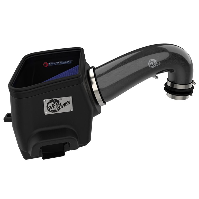 aFe Power | Track Series Stage-2 Carbon Fiber Intake System w/Pro 5R Media - Ram 1500 5.7L 2019-2022 aFe POWER Air Intake