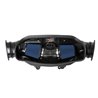 aFe Power | Track Series Stage-2 Carbon Fiber Intake System w/Pro 5R Media - Corvette 6.2L 2020-2023 aFe POWER Air Intake