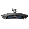 aFe Power | Track Series Stage-2 Carbon Fiber Intake System w/Pro 5R Media - Corvette 6.2L 2020-2023 aFe POWER Air Intake