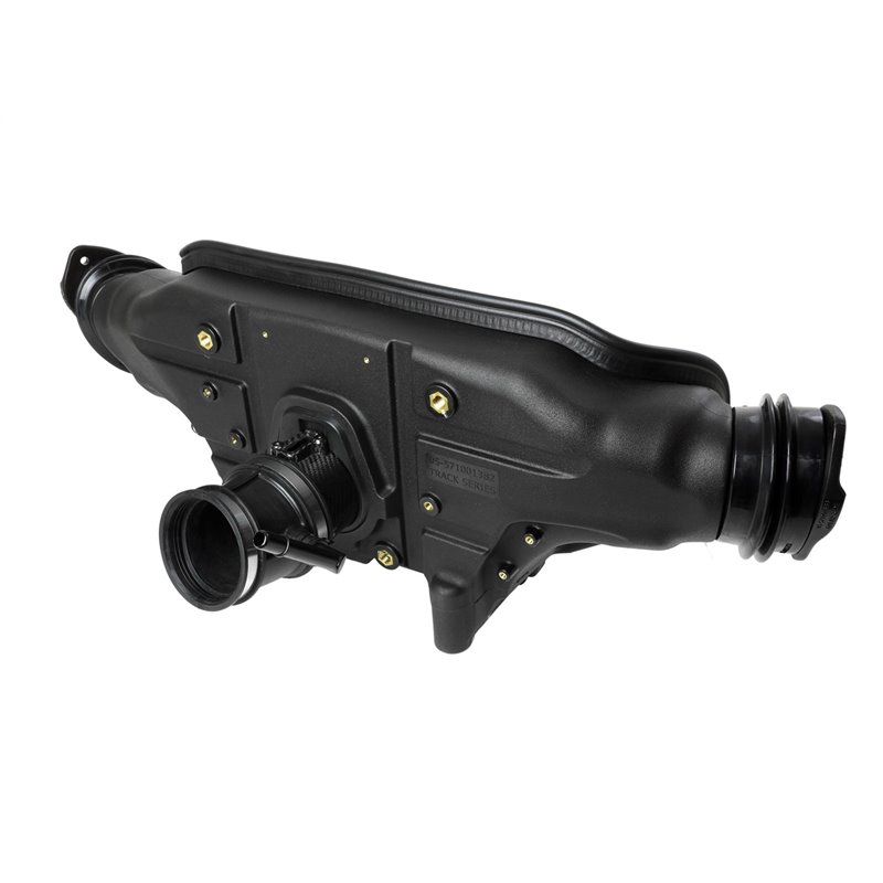 aFe Power | Track Series Stage-2 Carbon Fiber Intake System w/Pro 5R Media - Corvette 6.2L 2020-2023 aFe POWER Air Intake
