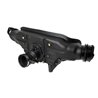 aFe Power | Track Series Stage-2 Carbon Fiber Intake System w/Pro 5R Media - Corvette 6.2L 2020-2023 aFe POWER Air Intake