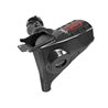 aFe Power | Black Series Carbon Fiber Cold Air Intake System w/Pro DRY S Media - Civic 2.0T 2017-2021 aFe POWER Air Intake