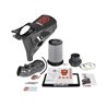aFe Power | Black Series Carbon Fiber Cold Air Intake System w/Pro DRY S Media - Civic 2.0T 2017-2021 aFe POWER Air Intake