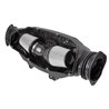 aFe POWER | Black Series Stage-2 CF Cold Air Intake w/Pro DRY S - Corvette 6.2L 2020-2021